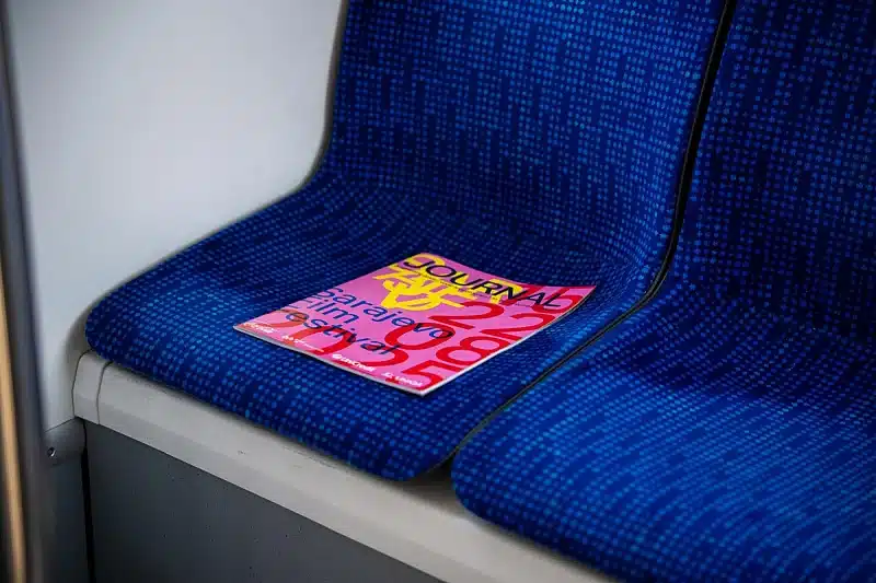 Tokom SFF-a vožnje tramvajem i trolejbusom će biti besplatne od 18:00 do 05:00 sati