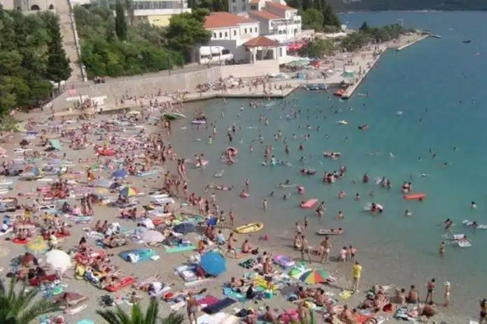 Turistička sezona na vrhuncu: Popunjeni smještajni kapaciteti u Neumu