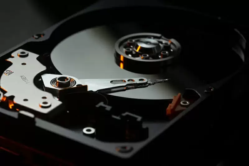 HDD neuspjeh