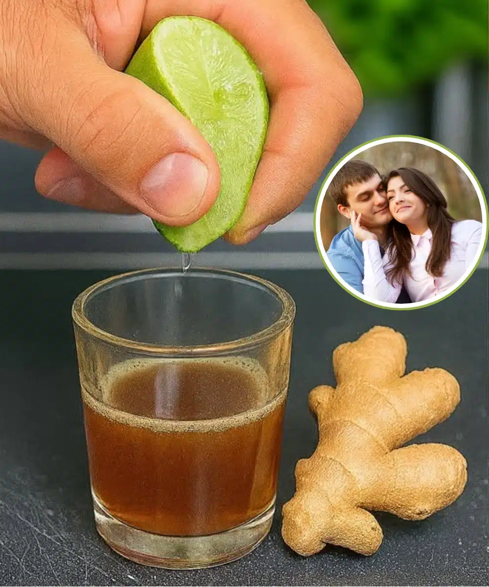 Uzmi ovu mješavinu prije spavanja i tvoje tijelo će te iznenaditi