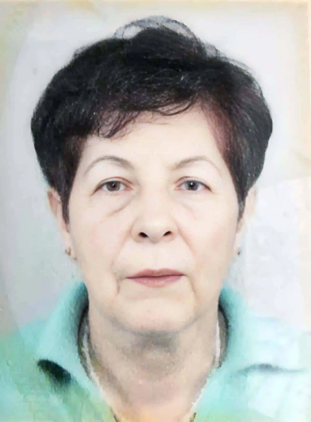 EMINA DŽEMIDŽIĆ, rođ. HODOVIĆ