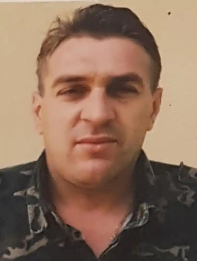 ZLATAN (SELMAN) VIŠNJIĆ