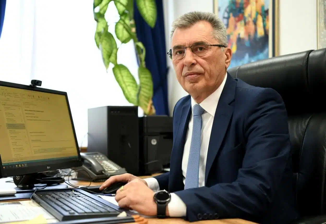 Naslijeđeni problemi – I dio