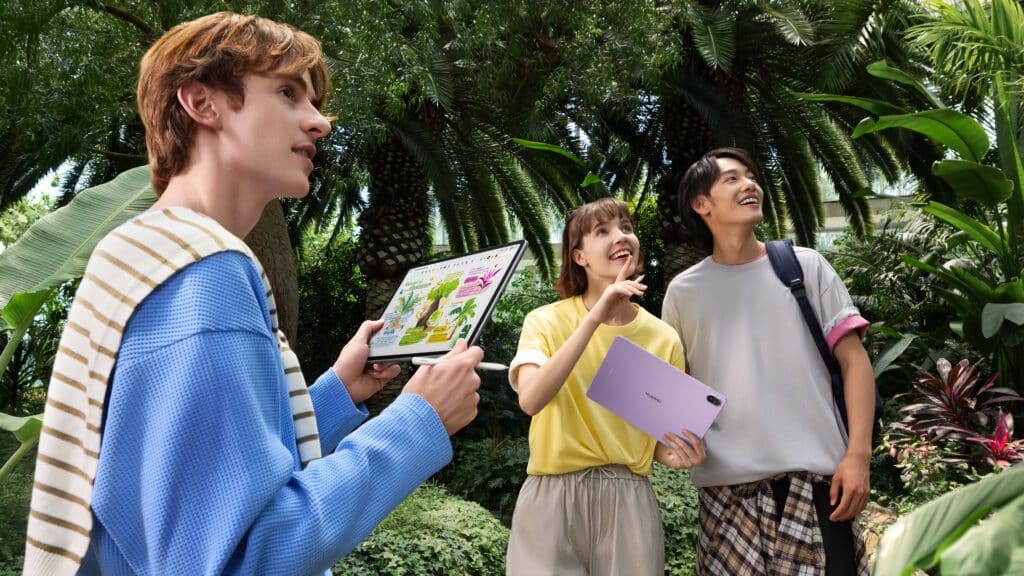 Huawei tablet2 min