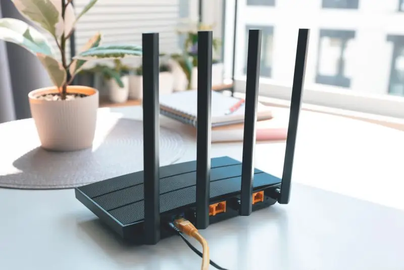 Router Router
