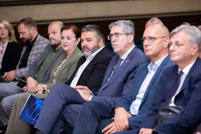Prirodni gas će igrati ključnu ulogu u tranziciji energetskog sektora