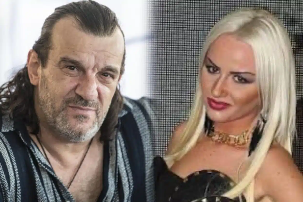 Aca Lukas priznao šta je radio sa Atinom Ferari: “Jednom me je zadovoljavala i ima lijepe drugarice…”