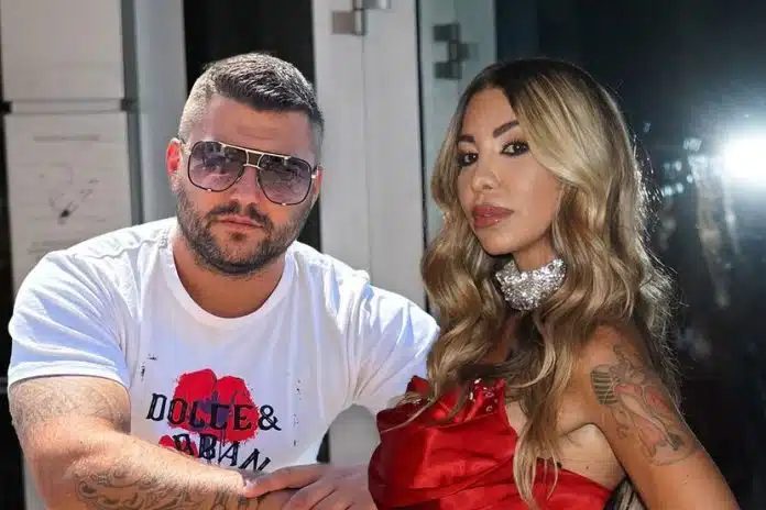 Šok priznanje pred Pinkovim kamerama: “Nora nije tvoja kćerka, prevarila