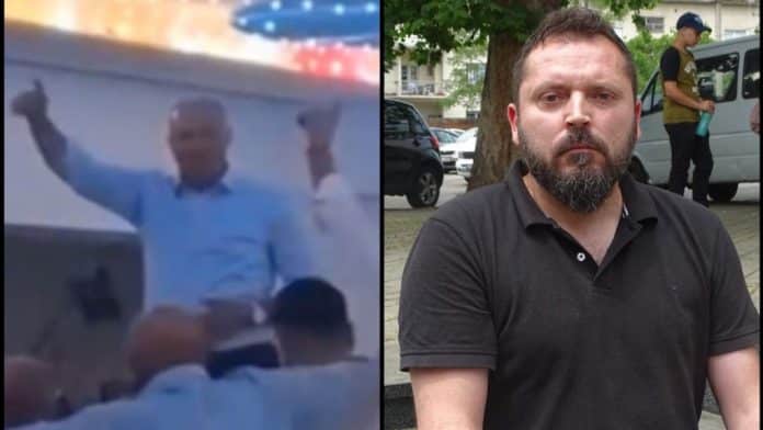 Bursać oštro o Helezu: “Nije to rodoljublje, Zukane, to je
