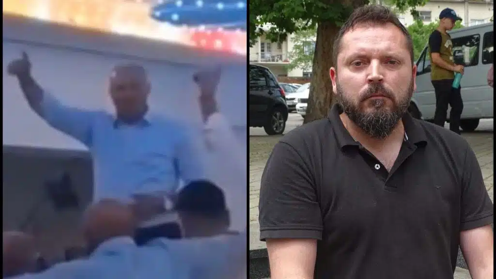 Bursać oštro o Helezu: “Nije to rodoljublje, Zukane, to je izdaja”