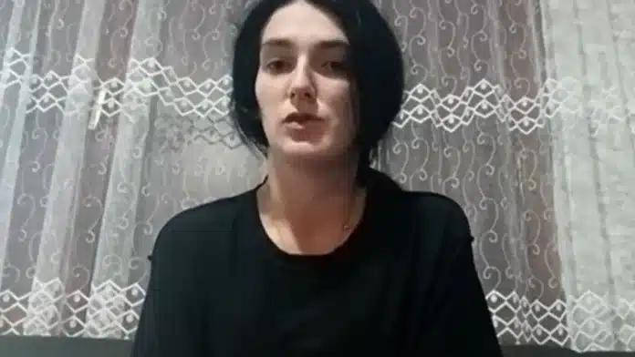 Elma, majka preminule bebe iz BiH, smogla snage da progovori
