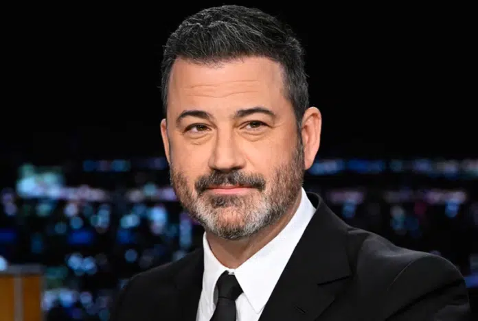 Emisija mu ukinuta: Što je tačno Jimmy Kimmel rekao o