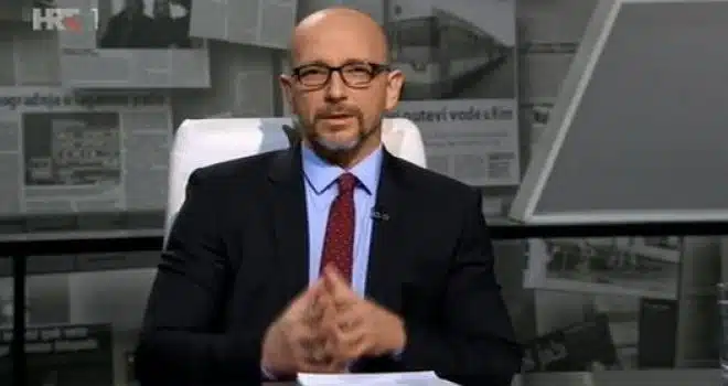 Iz potresene priče o Stankovićevom gostu iz Bih, krvi u