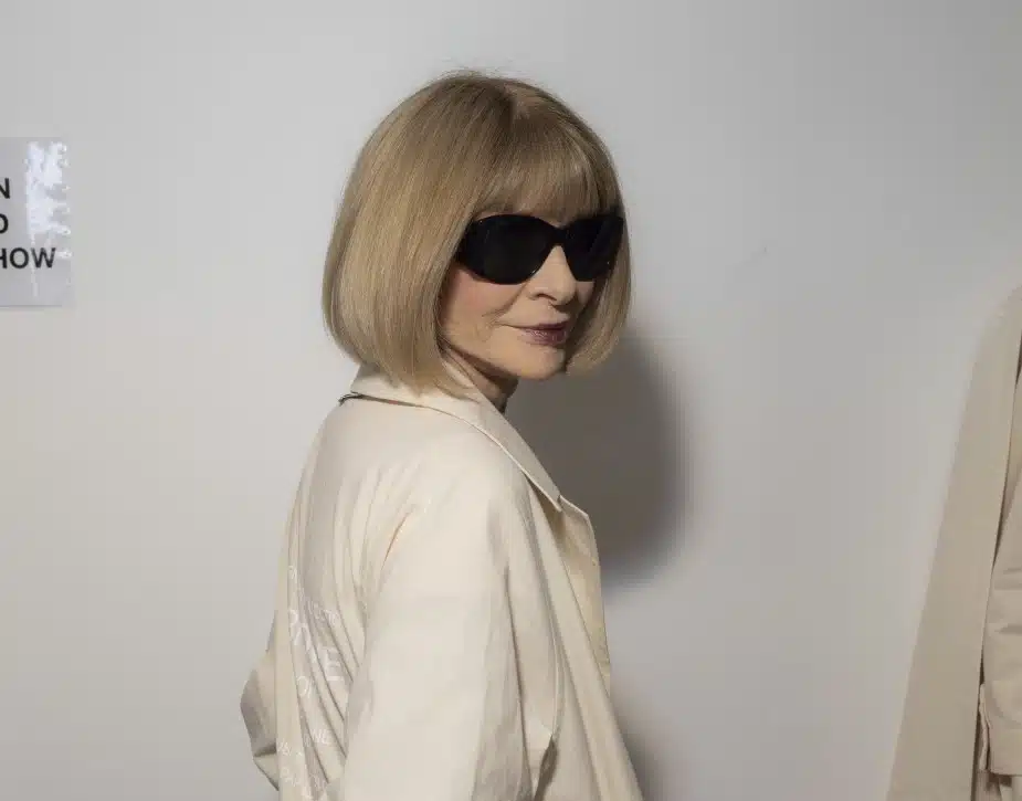 Legendarni susret Meryl Streep i Anne Wintour: Granica između fikcije i stvarnosti nestaje