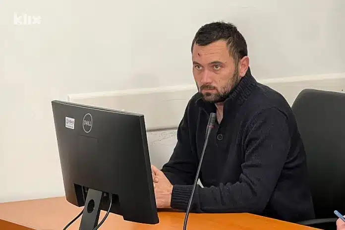 Monstrumu iz Kalesije Emiru Selimoviću 45 godina zatvora zbog ubistva