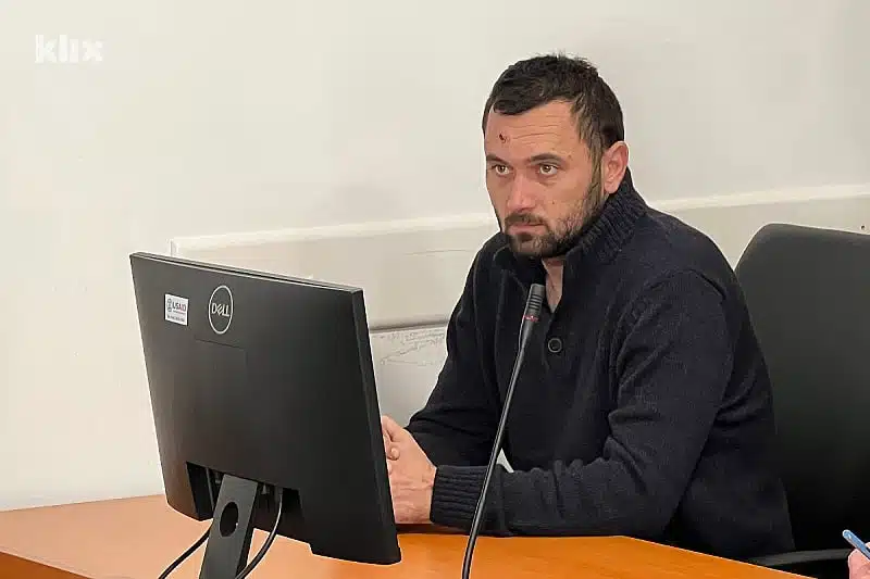 Monstrumu iz Kalesije Emiru Selimoviću 45 godina zatvora zbog ubistva supruge Inele i 13-godišnjeg sina