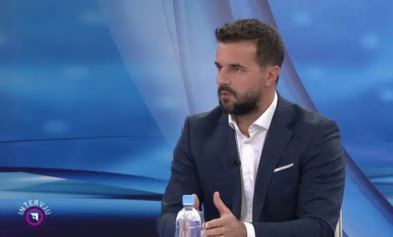 Muzur za TVSA: Migrantski kamp u Blažuju ne ispunjava uslove, čast bi mi bilo biti premijer KS
