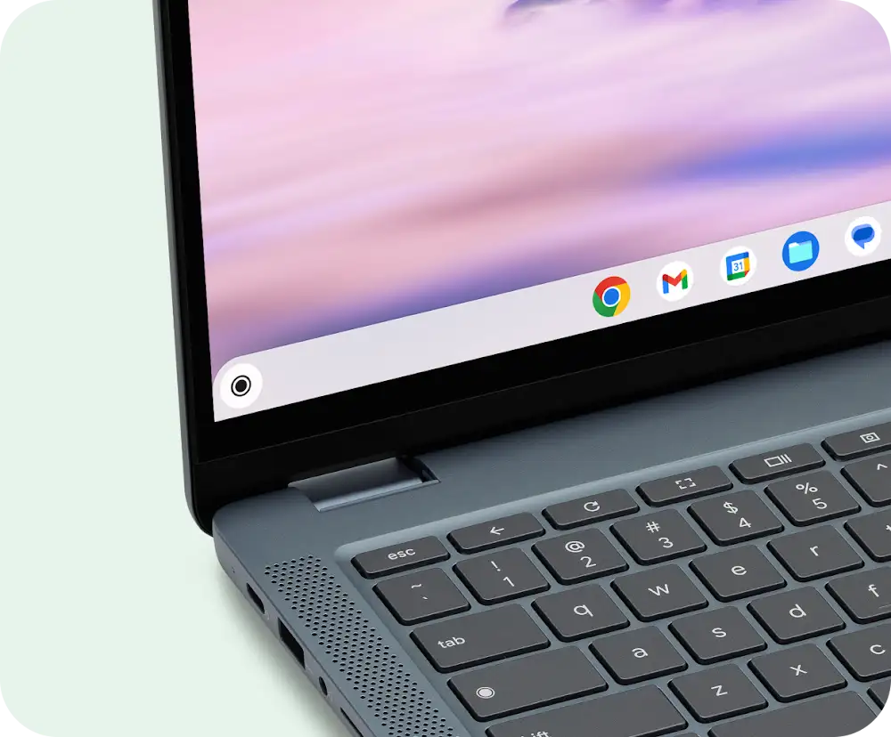 Chromeos