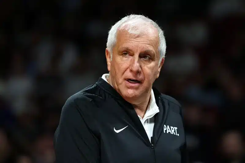 Odbacio još jednu partizansku opciju za novi centar