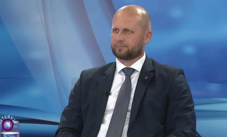 Okerić za TVSA: Do polovine oktobra novi ministar/ica za nauku i visoko obrazovanje KS