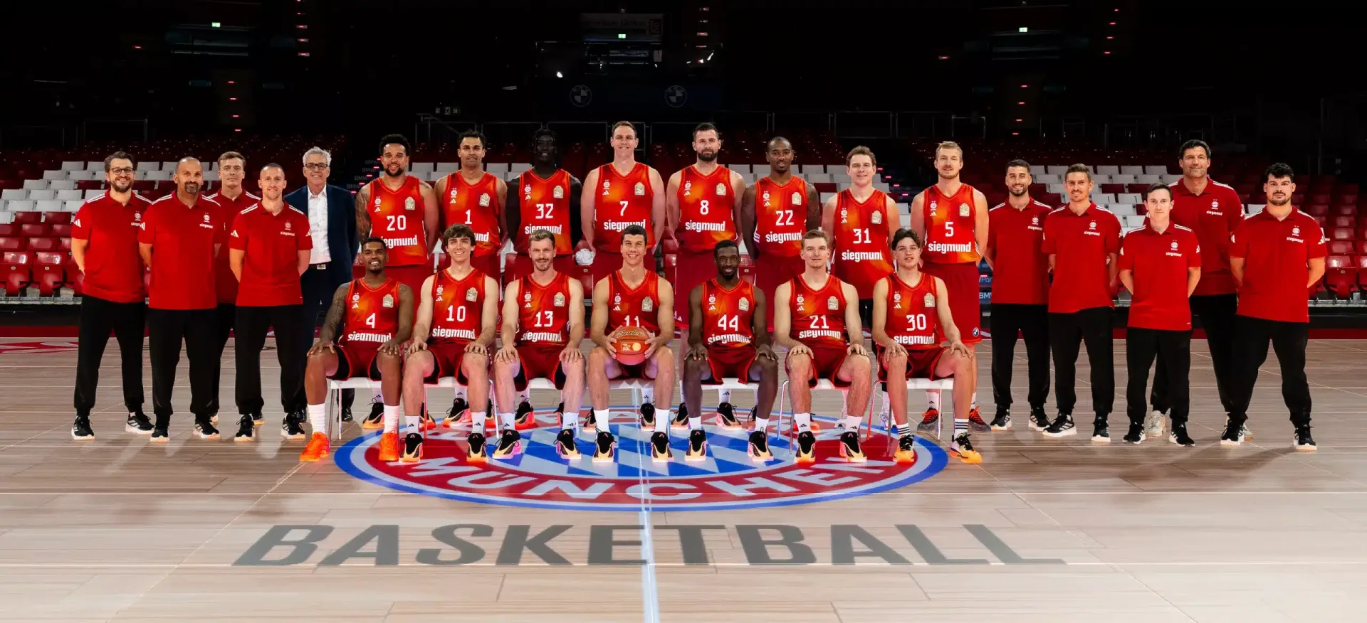 Prije sukoba sa zvijezdom: Bayern uvjerljivo, Srbi su blistali
