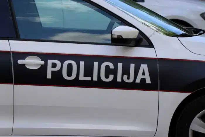 Pronađena droga u Stocu i Konjicu, uhapšene tri osobe