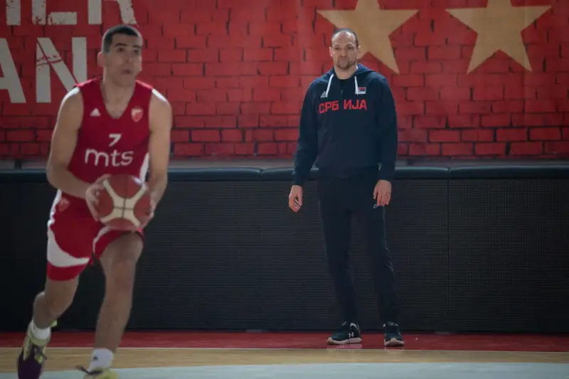 Rakocevic o novom timu zvijezde: Otkrio je što će biti ključ uspjeha, domaća osnova dala je pristojan rezultat