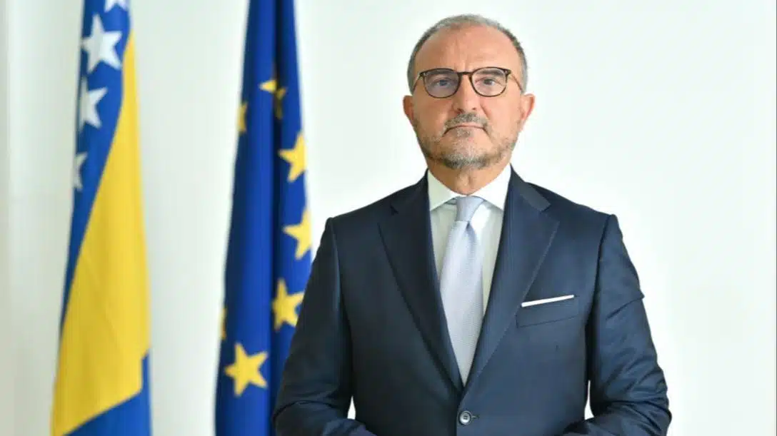 Soreca: Uloga općina je kritična za evropske integracije BiH