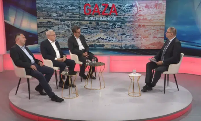 Specijal Gaza: Dok se svijet klanja krupnom kapitalu, zlo se