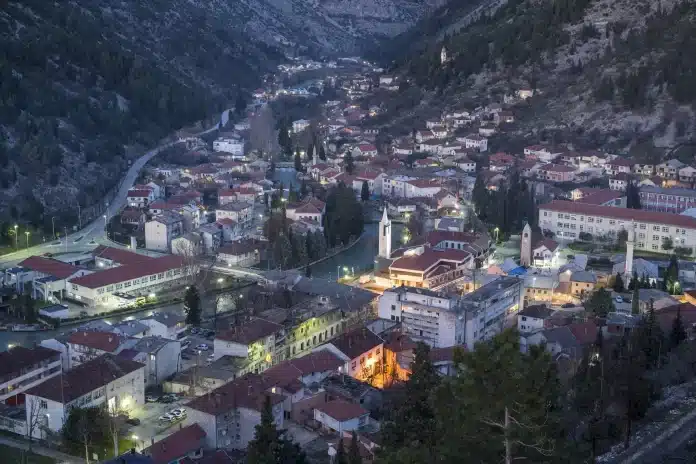 Stolac glasno o aparthejdu: Na zemlji kamenih spavača mora biti