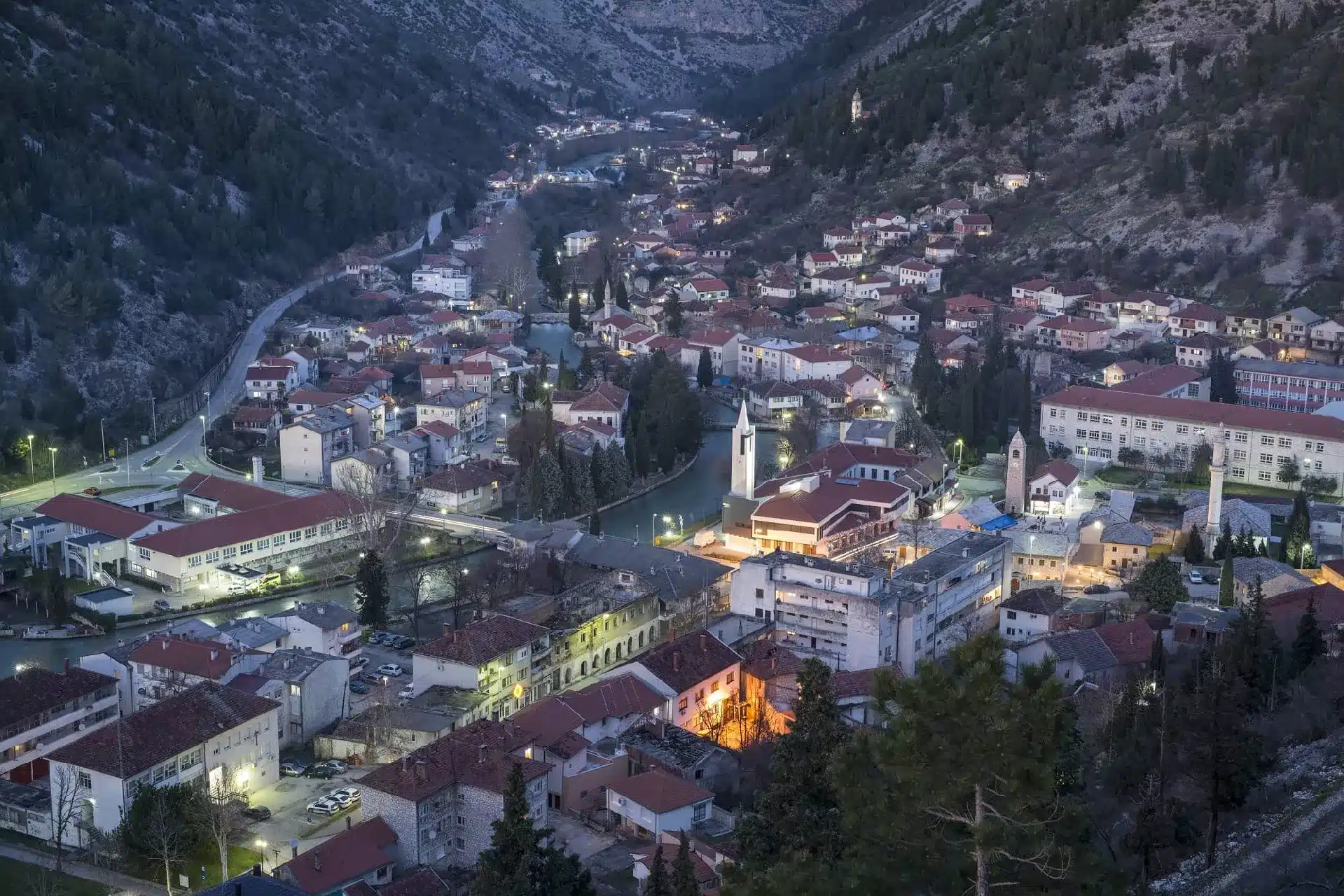Stolac glasno o aparthejdu: Na zemlji kamenih spavača mora biti mjesta za sve