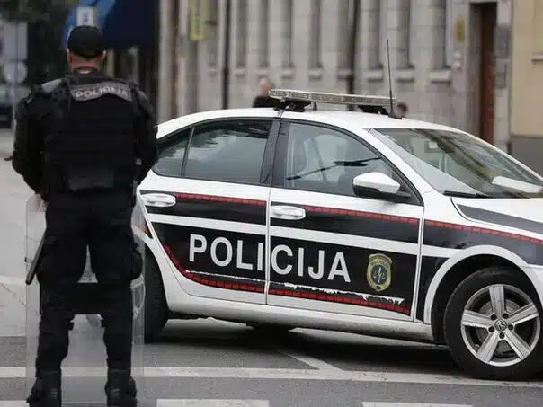 Strahota u Sarajevu: Maloljetnica nožem napala djevojčicu (15), evo šta