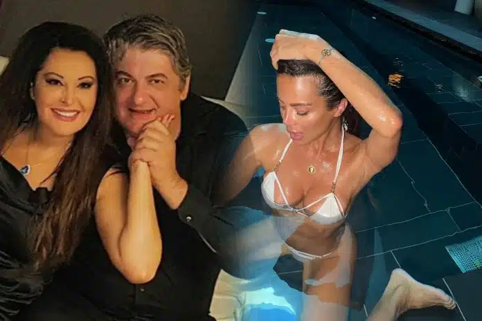 U kakvoj je vezi Nikolina Pišek sa bivšim mužem Dragane