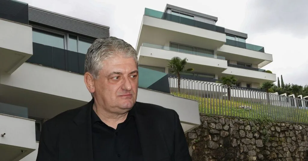 U kakvoj je vezi Nikolina Pišek sa bivšim mužem Dragane Mirković? Odmara u njegovoj vili pišu fanovi na društvenim mrežama!