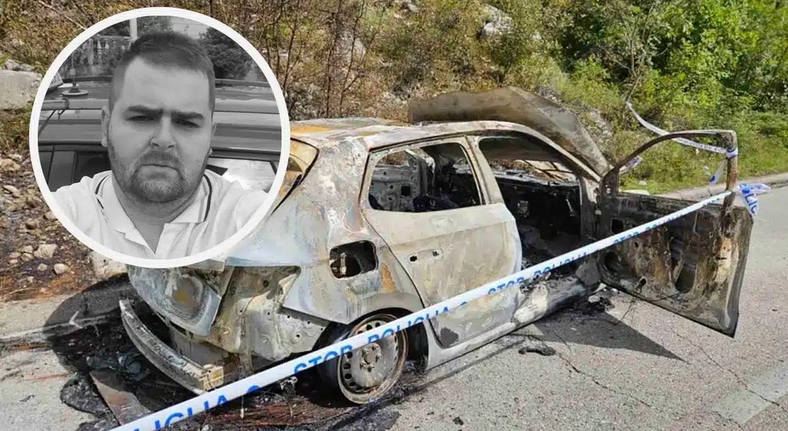U subotu dženaza tragično nastradalom taksisti Adnanu Bajroviću