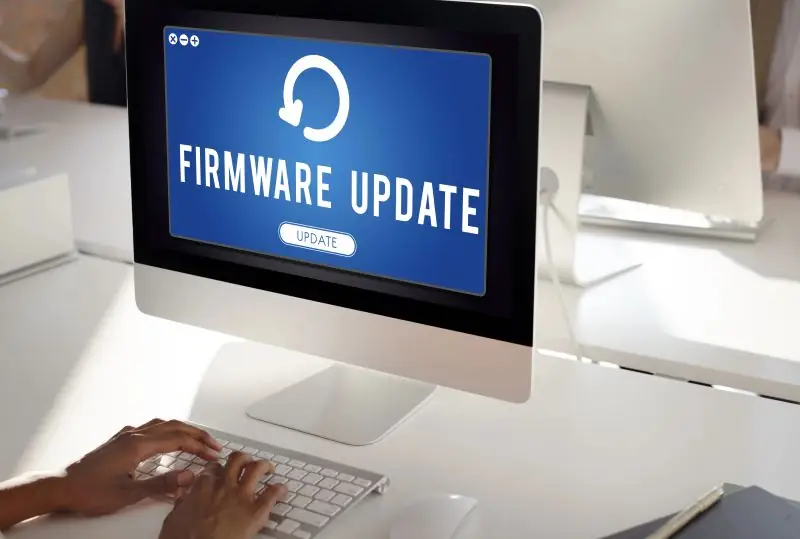 Firmver