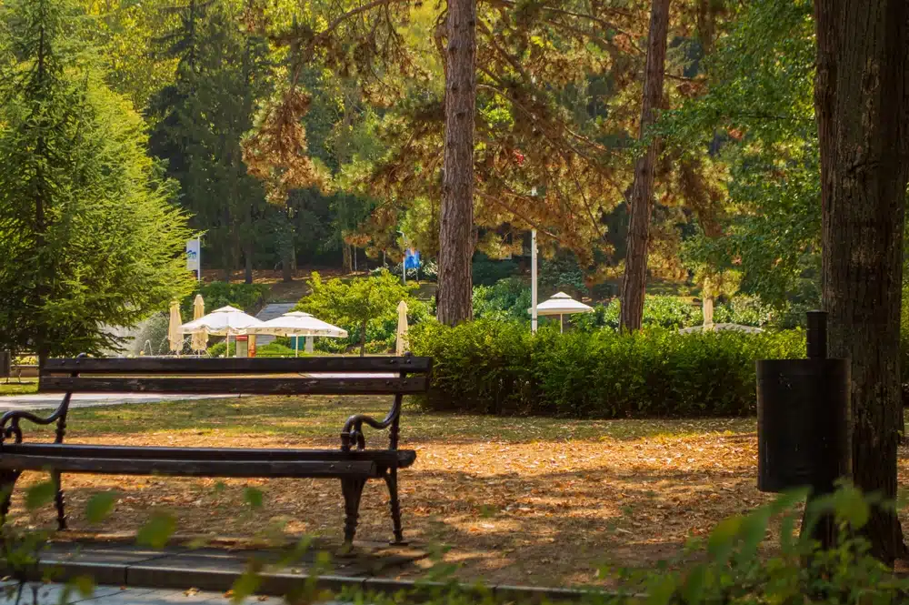 Zaboravljeni spa u južnoj Srbiji s prirodnim bazenom koji je pravo iznenađenje za turiste