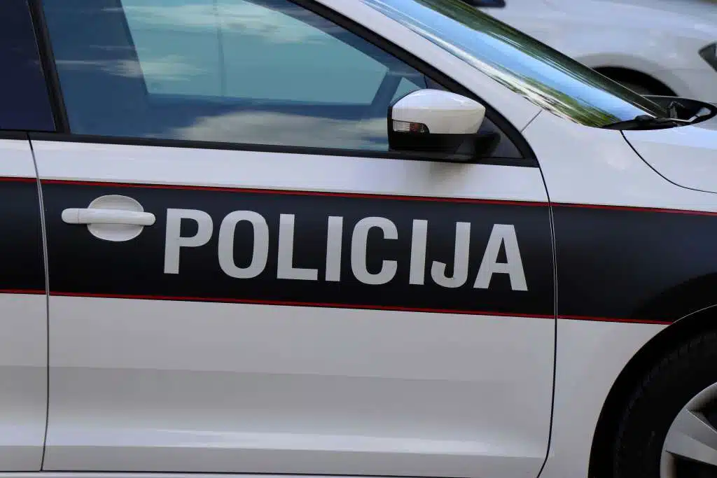 Ženu iz Gračanice zvanično sumnjiče za ubistvo muža, nanijela mu jednu povredu nožem