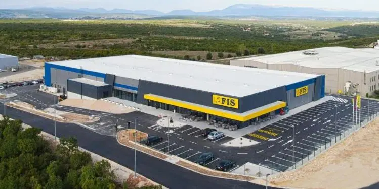 FIS otvara novi centar u Ljubuškom na preko 9000 m2 površine