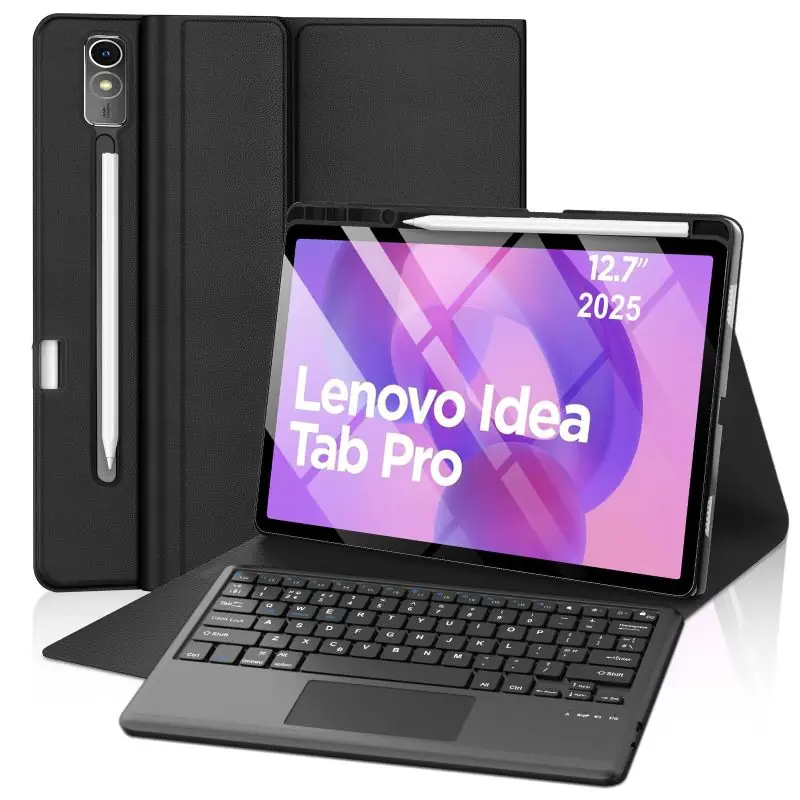 Lenovo Idea Tab Pro