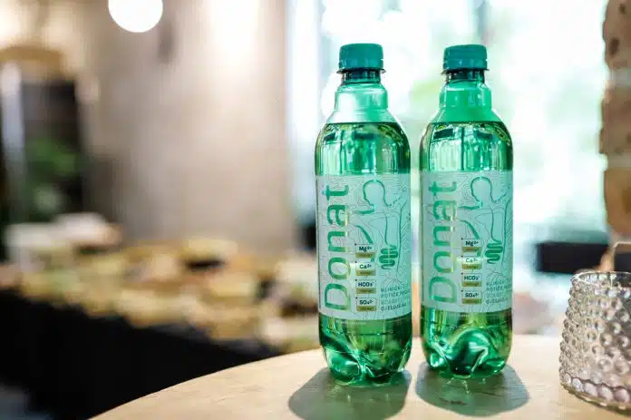 Donat predstavio kampanju “Život je u pitanju” - Business Magazine