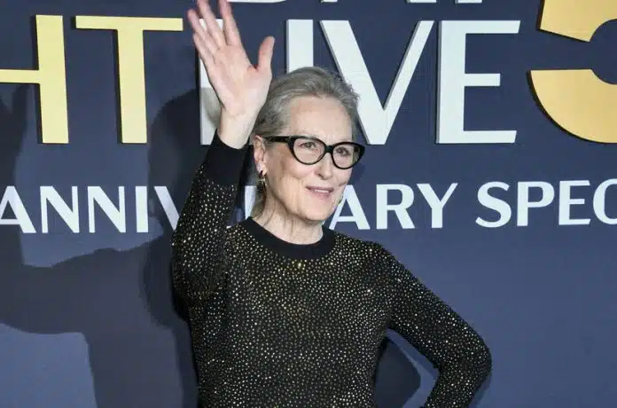 Neispričana priča: Film zbog kojeg je Meryl Streep skoro završila