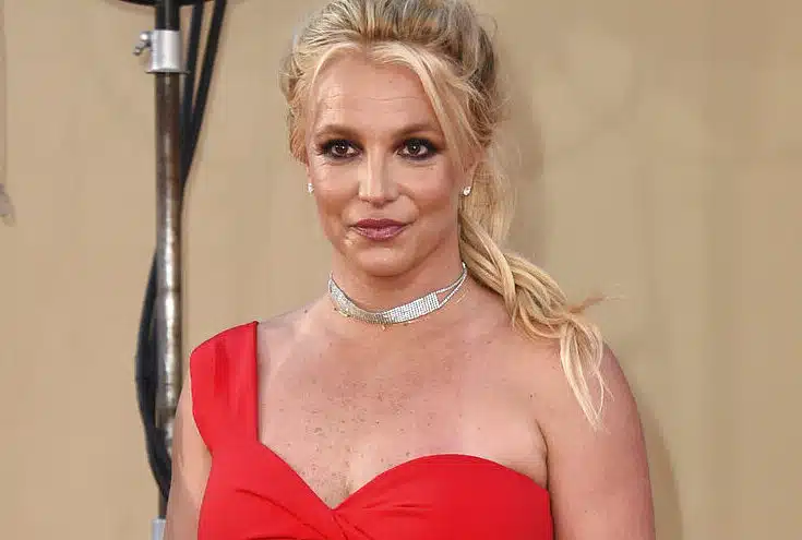 Nove optužbe na račun Britney Spears: Bivšeg supruga prevarila sa ženom?