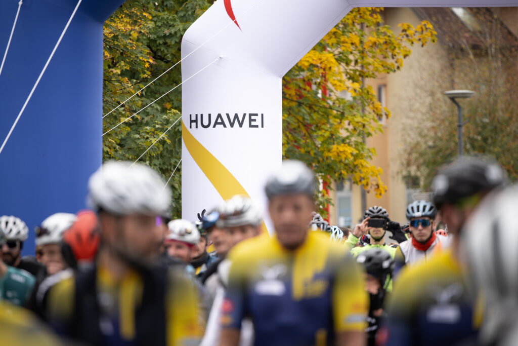 Event Photo PogiChallenge 2025 x HUAWEI WATCH GT 6 3