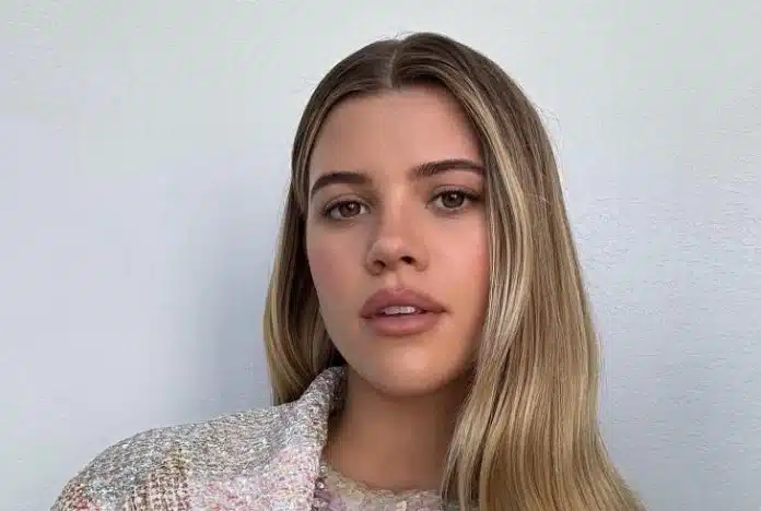 Trudna Sofia Richie: Inspiraciju za modnu liniju pronašla u majčinstvu