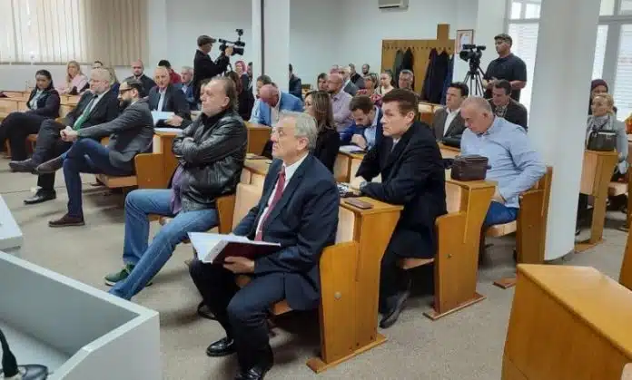 Tematska sjednica Općinskog vijeća Vogošća: Odvojiti problem grijanja od rješavanja