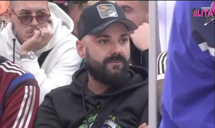 Evo kako je Luka Vujović reagirao kada su mu pustili INTIMNI SNIMAK Aneli i Anđela Rankovića (VIDEO)