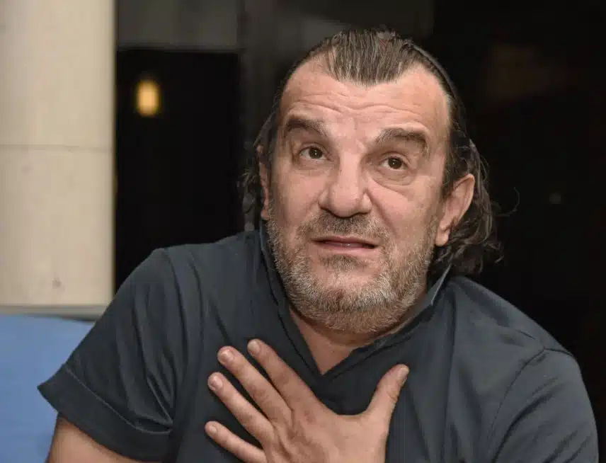 Uznemireni Aca Lukas objavio potresnu snimku i najavio osvetu: “Prolazim kroz pravu agoniju…”