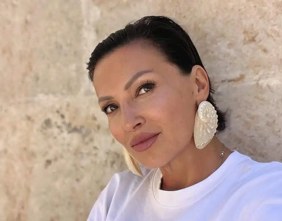 “Za ovo te nisam rodila”: Nina Badrić otkrila kako je majka reagovala na njenog dečka