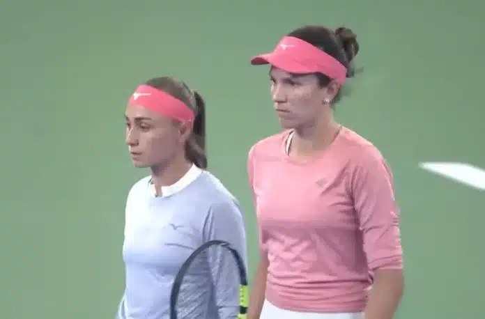 ALEKSANDRA I ANA NE STAJU: Još 70 minuta do finala